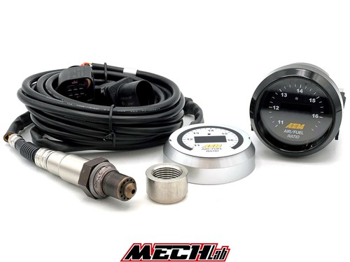 Stechiometrico aem 4110 - aem, 30-4110