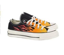 Scarpe Converse 6 Occhielli
