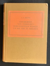 J. J. MEYER : STORIE DI