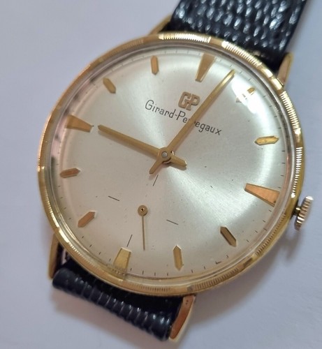Orologio polso vintage - da,