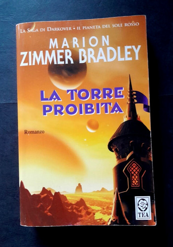 Torre proibita marion - torre,