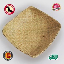 Vassoio Canne Ceylon 100%