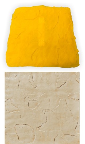 Stampo per muro stampato - stampo,