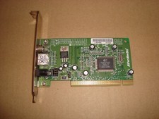 AVerMedia V1A3-D -VIDEO CAPTURE CARD 0405AANL-