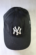 NEW ERA NEW YORK NY YANKEES CAPPELLO RAGAZZO BERRETTO HAT CAP VINTAGE