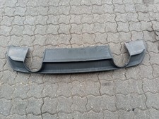 Paraurti Posteriore Diffusore Audi TT 8S FV Dal 2014 8S0807521