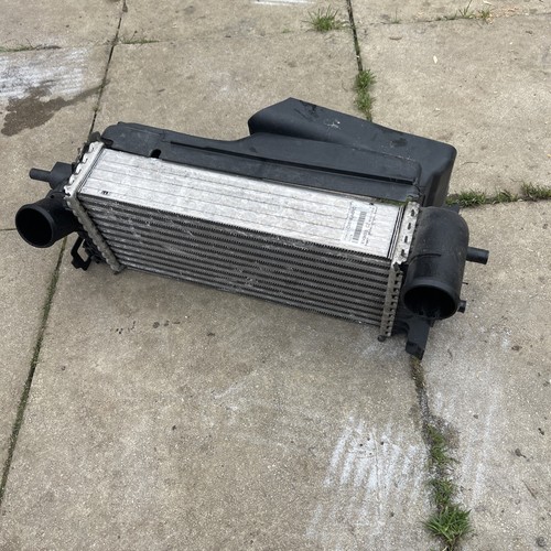 Intercooler ford focus max - focus, c-max
