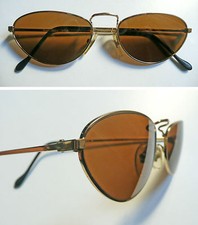 Persol EM883 occhiali da sole vintage sunglasses anni '90