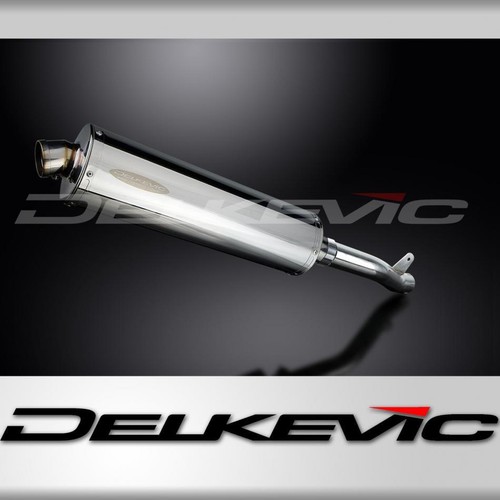 Kit scarico silenziatore bsau - scarico,