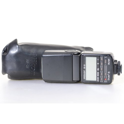 Flash nikon - flash,