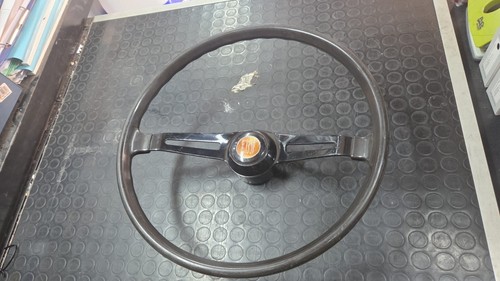 Volante fiat 500 - fiat, l