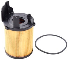 Filtro Olio Ford Focus 1.6