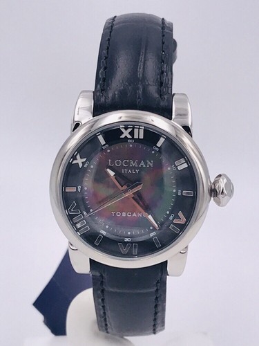 Orologio locman toscano - orologio,