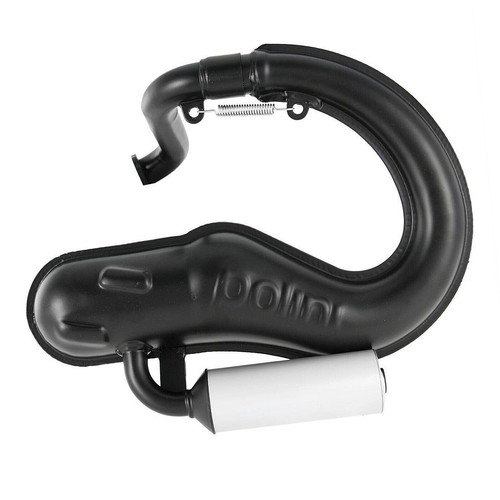 Marmitta polini motori 125 - polini,