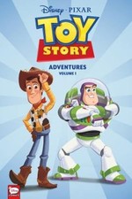 Disney-Pixar Toy Story