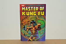 The Hands of Shang-Chi Master