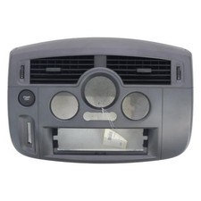 Bocchetta aerazione cruscotto