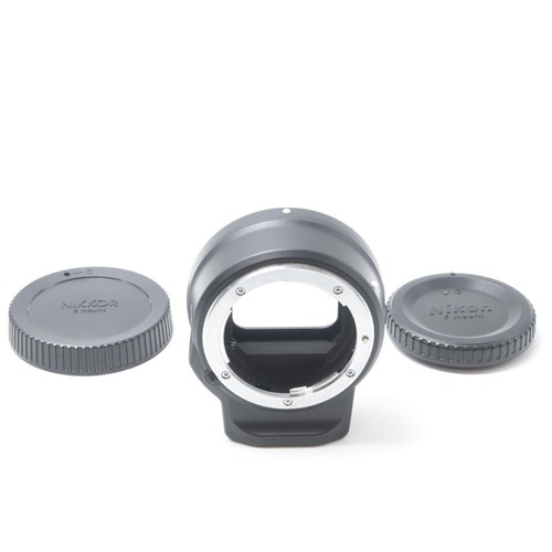 Adattatore nikon ftz - mount, per
