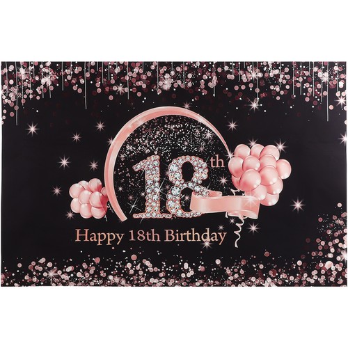 Birthday photo booth party - birthday,