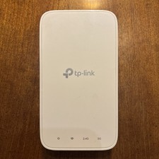 TP-Link RE230 Mesh Wi-Fi Range