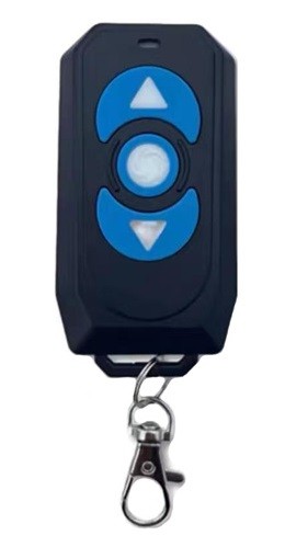 Telecomando radiocomando per - telecomando,