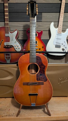 Gibson string acoustic - gibson,