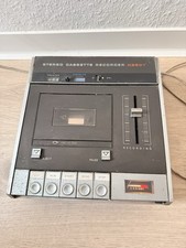 Grundig registratore a