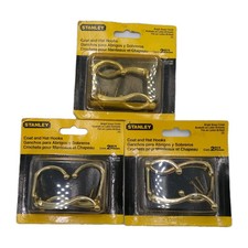 Gancio per cappotto e cappello