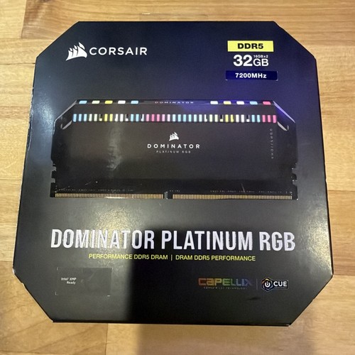 Set ram ddr5 - ram, corsair