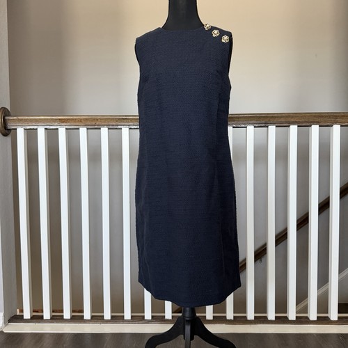 Abito ann taylor blu - taylor,