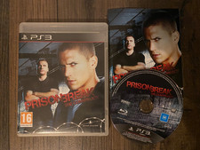 Prison Break: The Conspiracy