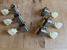 Sintonizzatori Kluson 3X3