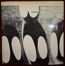 TOMONORI TOYOFUKU - GALLERIA