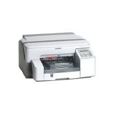 STAMPANTE RICOH GELJET Aficio