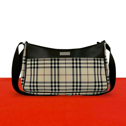 Borsa tracolla burberry - borsa, a