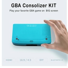 Nintendo Gameboy Advance HD