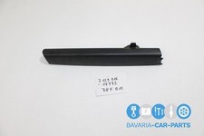 Originale BMW E91 E91N Tendina Parasole Dx. Post. Finestrino Triangolare 7129816