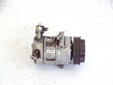10541 Compressore Aria Opel Corsa D 1.3 Mjet 2013 COD 93190815