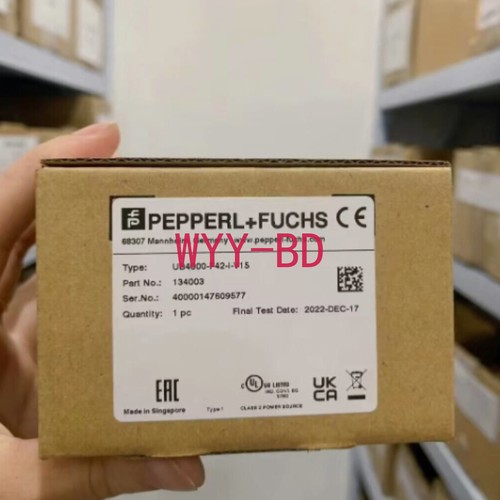 1pz nuovo scatola - 1pz,