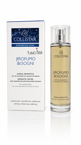 Collistar benessere profumo - collistar,
