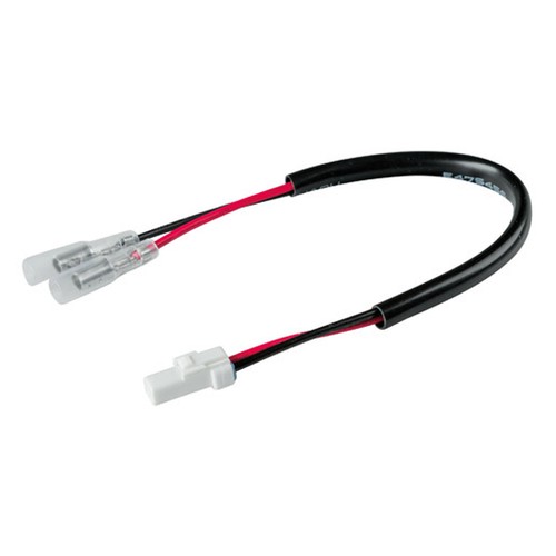 Coppia connettori indicatore - coppia,