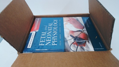 Fetal and neonatal - and,