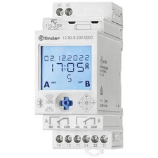 Finder 12.B2.8.230.0000 Timer