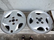 Cerchi In Lega Fiat Da 14