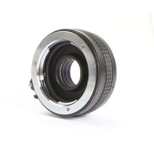 Weltblick 2X Tele Auto-Converter Per Minolta MD + Molto Bene (279816)