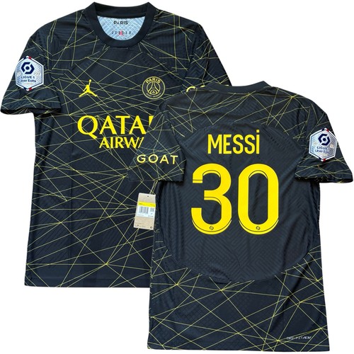 2022 psg autentica quarta - 2022/23,
