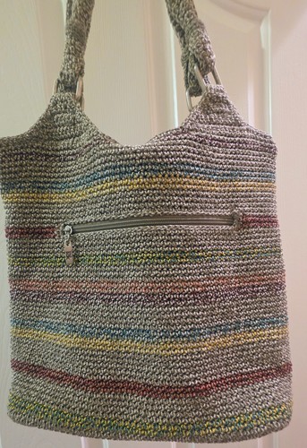 Borsa mano vintage sak - vintage, belle