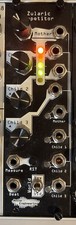 MODULO SEQUENCER GATE EURORACK