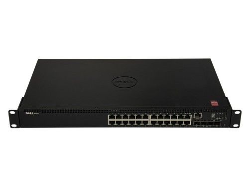 Switch dell powerswitch - dell,