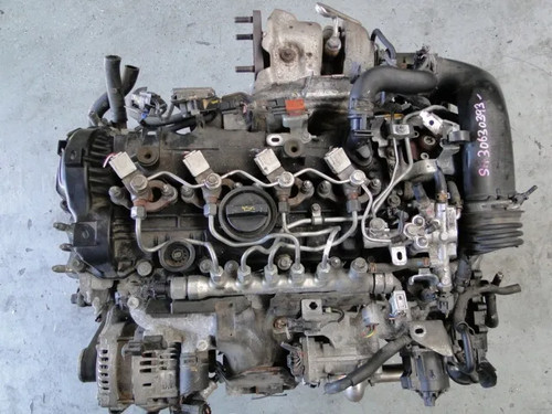 Motore mazda iii sh01 - iii,